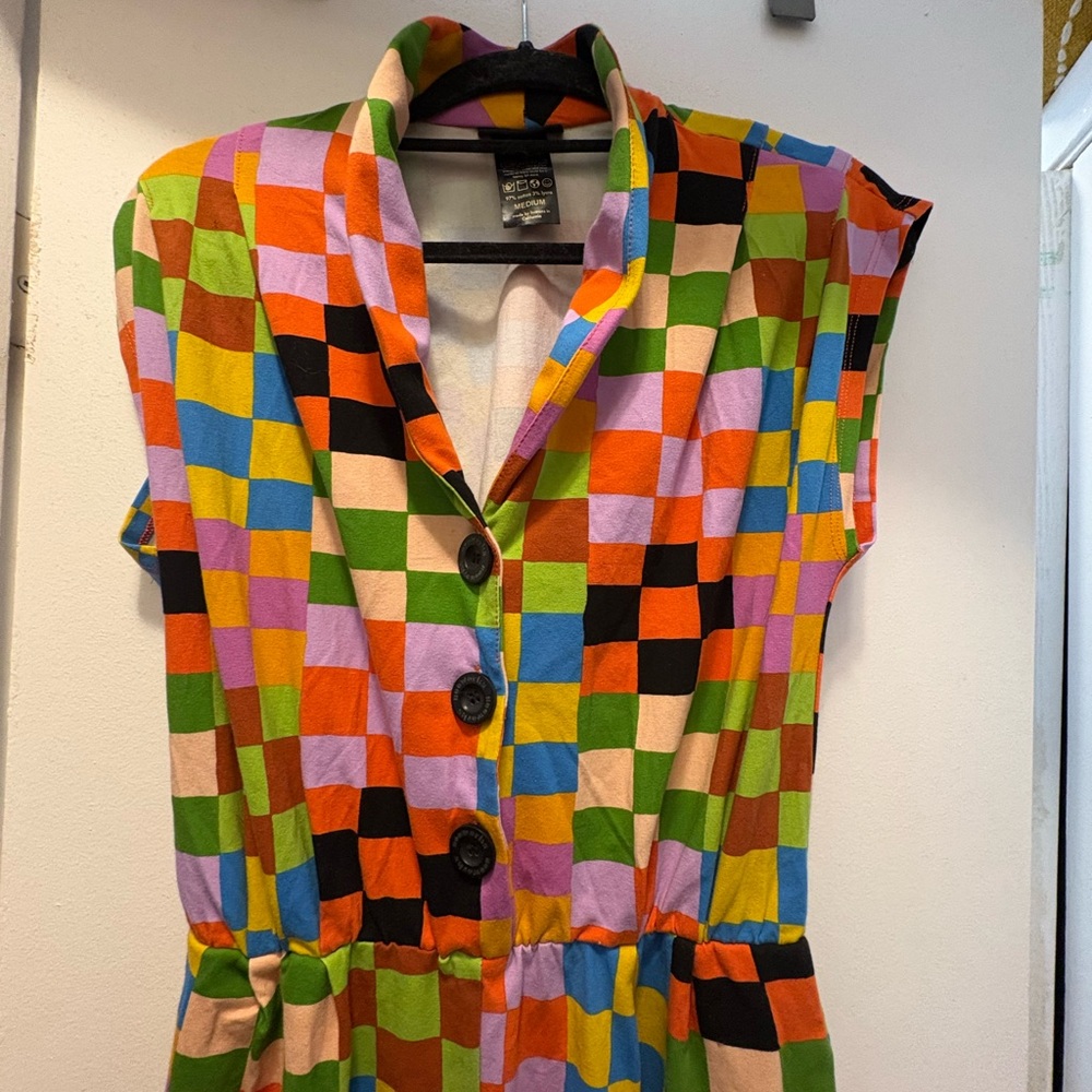 Nooworks Carnival magic suit